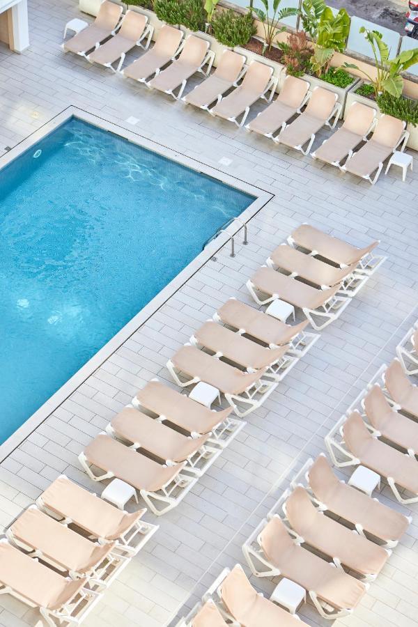 Hotel Ilusion Calma & Spa Can Pastilla  Exterior photo